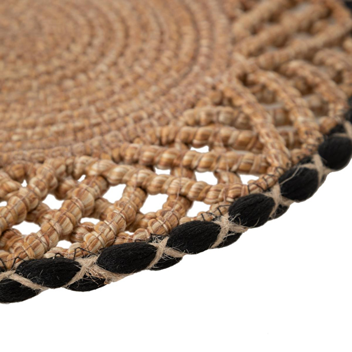 Mudo Home Juno Yuvarlak Ameri̇kan Servi̇si̇ 35 Cm