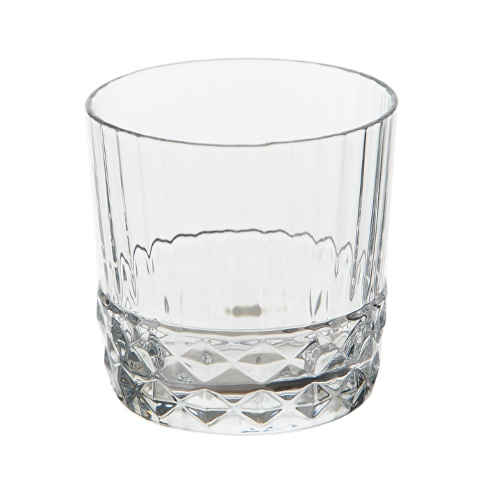 Mudo Home America'20s Viski Bardaği 300ml