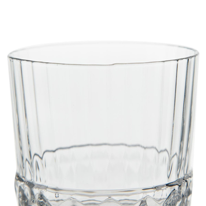 Mudo Home America'20s Viski Bardaği 300ml