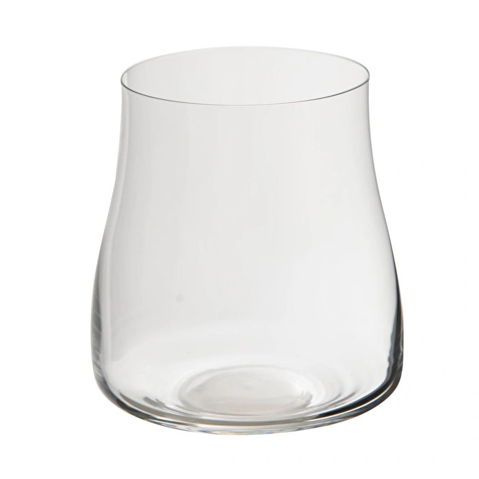 Mudo Home Crystalline Pure Meşrubat Bardaği 350 Ml