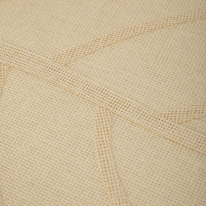 Mudo Home Leaf Ameri̇kan Servi̇s-krem