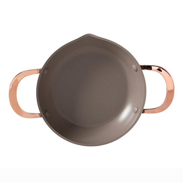 Mudo Home Berlinger Haus Sahara Sahan 20 Cm Taupe