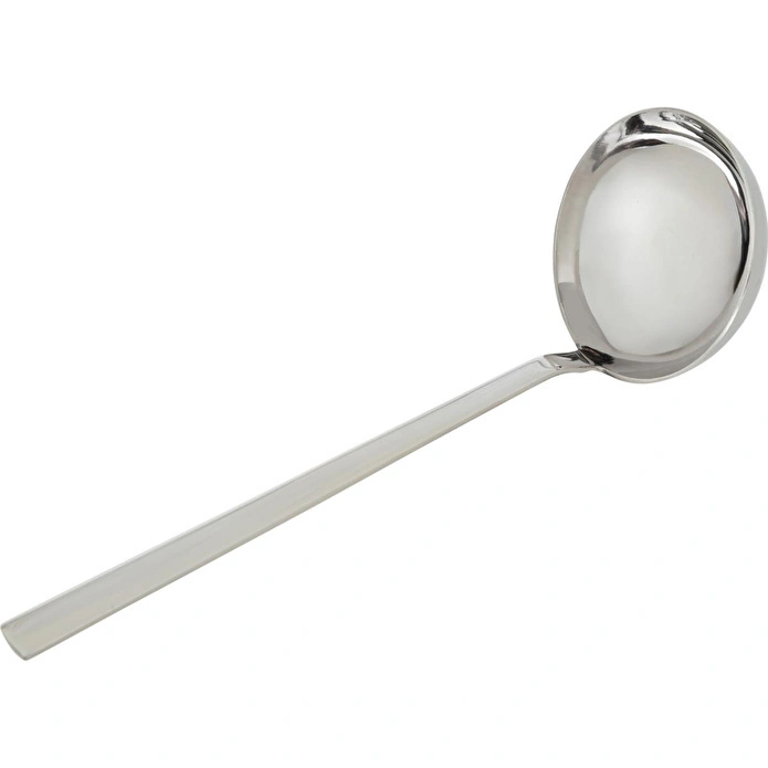 Mudo Home Premium Steel Collection Tekli̇ Servi̇s Kepçesi̇