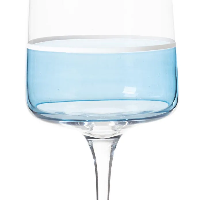 Mudo Home Marine 3'lü Kadeh Seti̇ 320 Cc