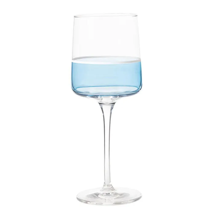 Mudo Home Marine 3'lü Kadeh Seti̇ 320 Cc