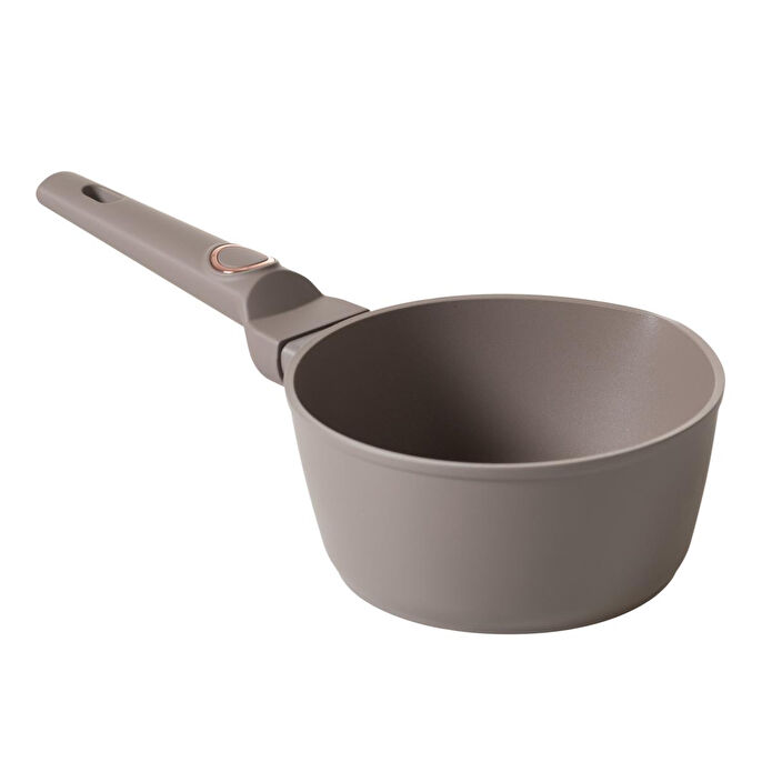 Mudo Home Berlinger Haus Sahara Sosluk 16 Cm Taupe