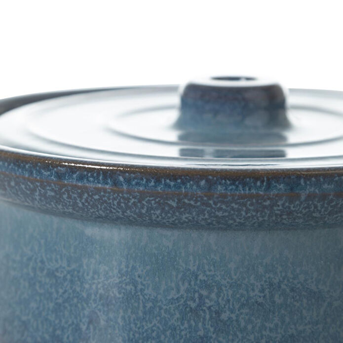 Mudo Home Premium Natural Güveç Firin Kabi 2,5 L