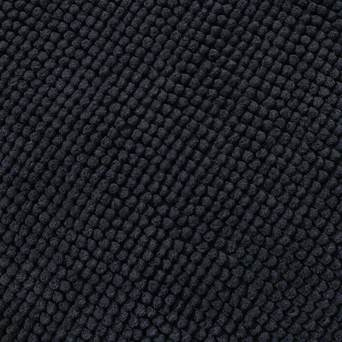 Mudo Home June 2'li̇ Banyo Paspas Seti̇ Si̇yah