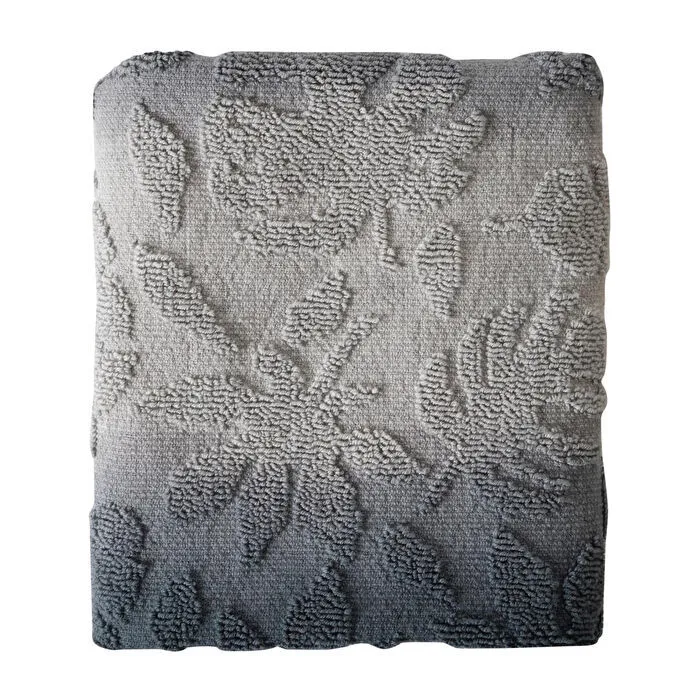 Mudo Home Kyrie Shadow El Havlusu 30x50