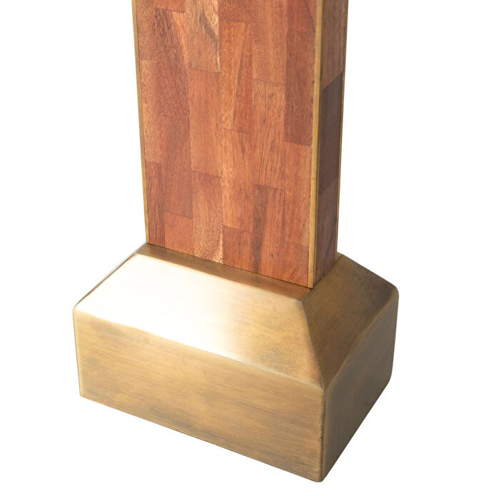 Mudo Home Wooden Mumluk 40cm