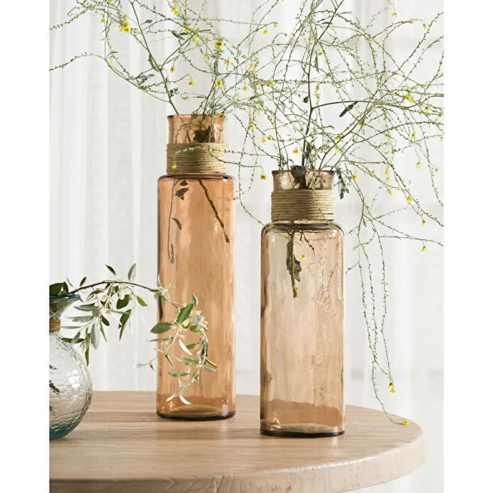 Mudo Home Mirell Cam Vazo 45cm