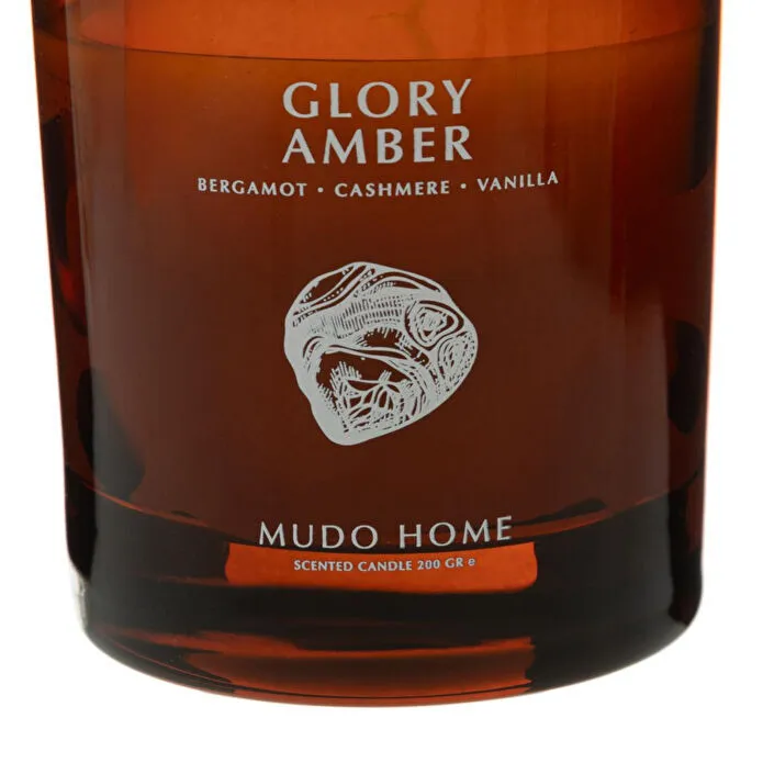 Mudo Home Glory Amber Mum 200gr
