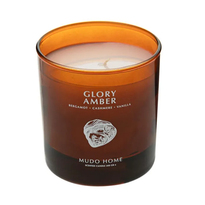 Mudo Home Glory Amber Mum 200gr