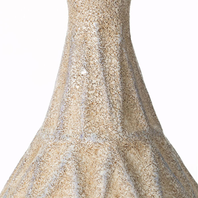 Mudo Home Hellen Serami̇k Vazo 17x26cm