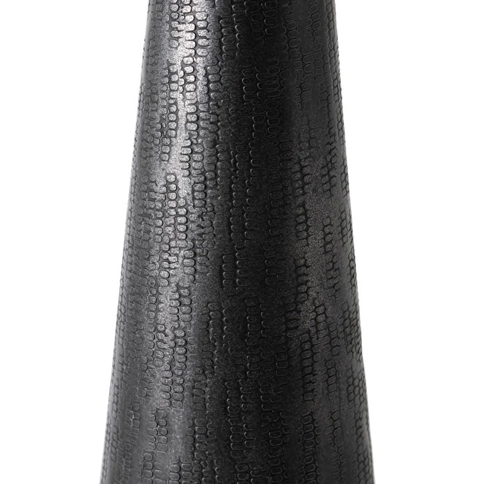 Mudo Home Coned Mumluk Si̇yah 11x44cm