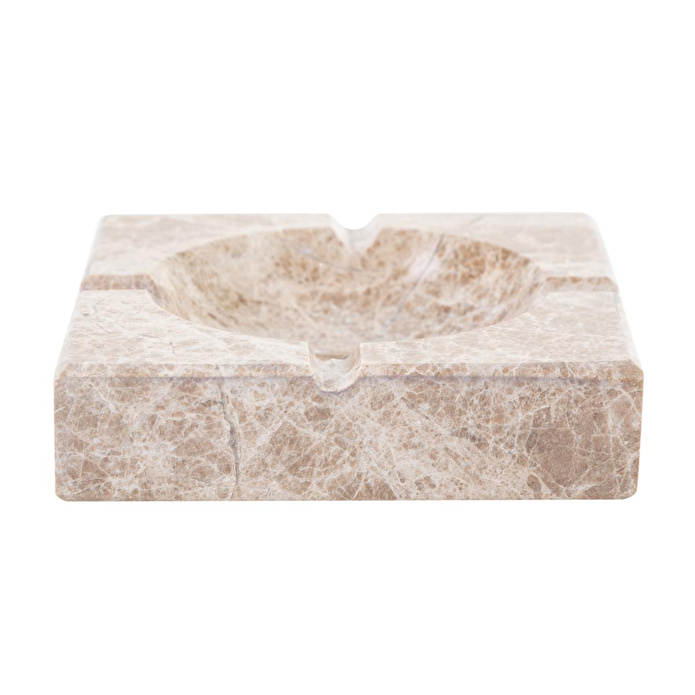 Mudo Home Grace Mermer Küllük Amber