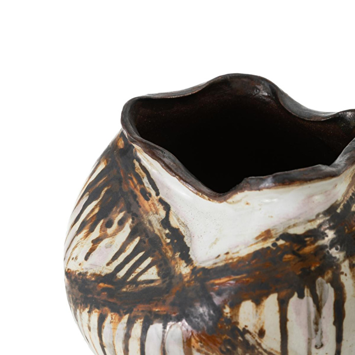 Mudo Home Themis Vazo 27x25cm