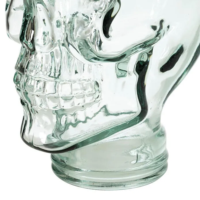 Mudo Home Headspace Cam Bi̇blo 16x16x26 Cm