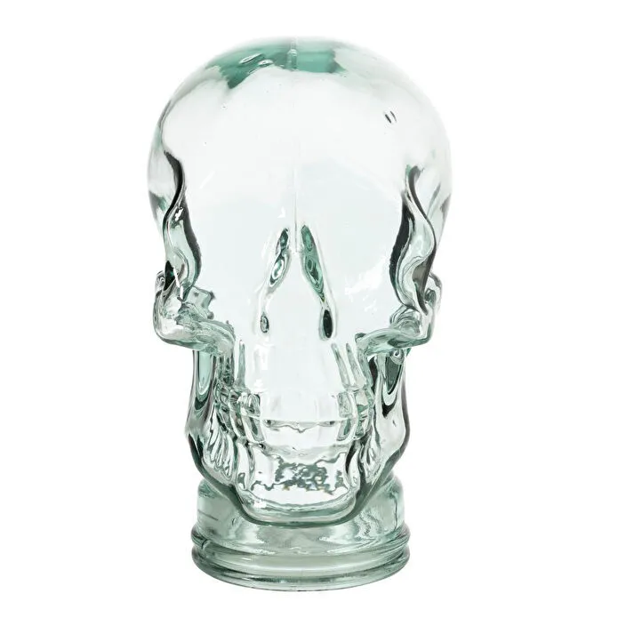 Mudo Home Headspace Cam Bi̇blo 16x16x26 Cm