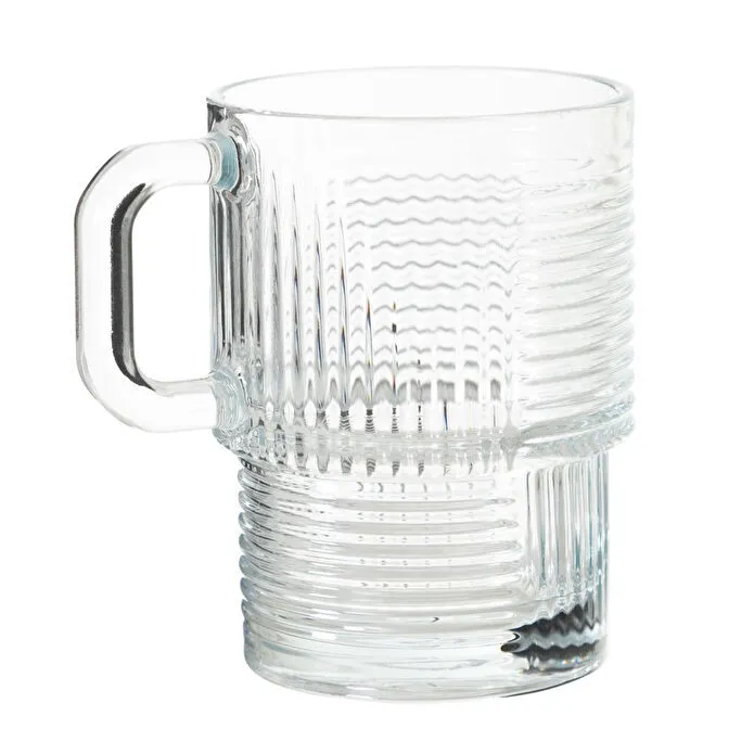 Mudo Home Stackable Kupa 270 Cc