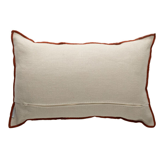 Mudo Home Petra Kirlent Renkli̇ 56x38
