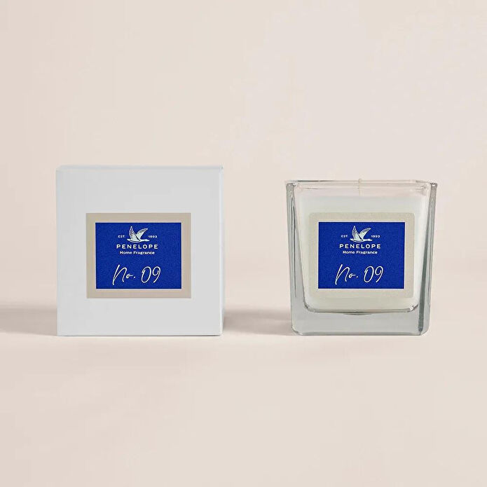 Penelope No.09 Mum 200 Gr