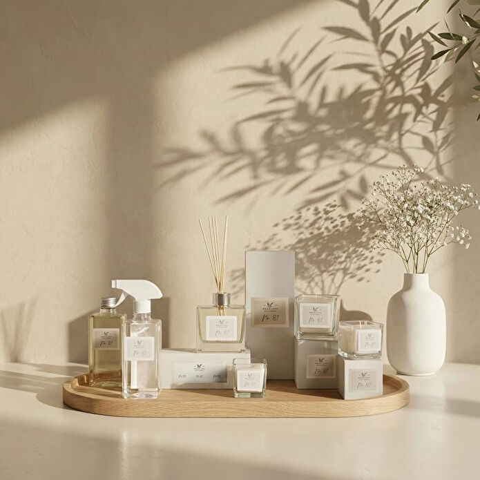 Penelope No.81 Mum 80 Gr