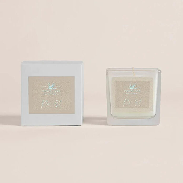 Penelope No.81 Mum 80 Gr