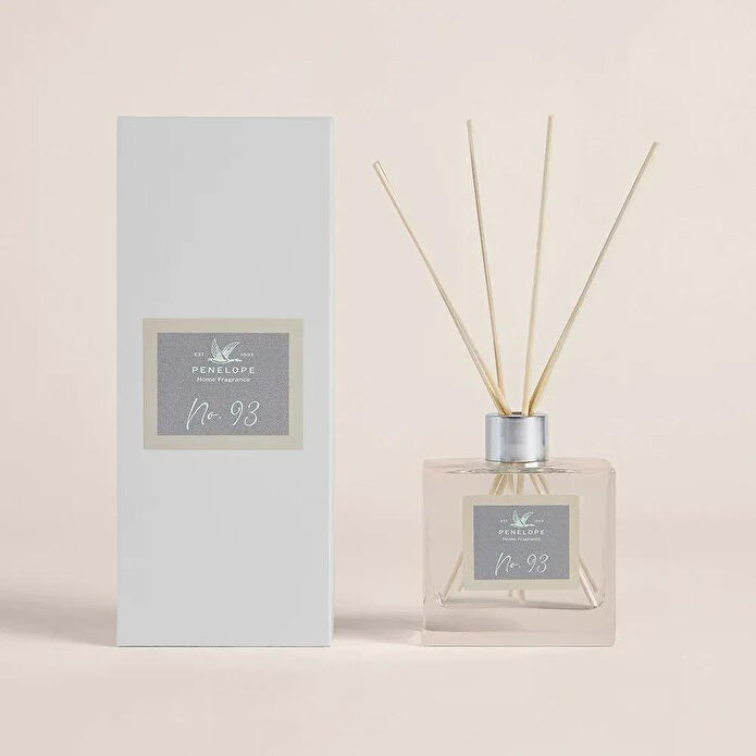 Penelope No.93 Çubuklu Oda Kokusu 210 Ml