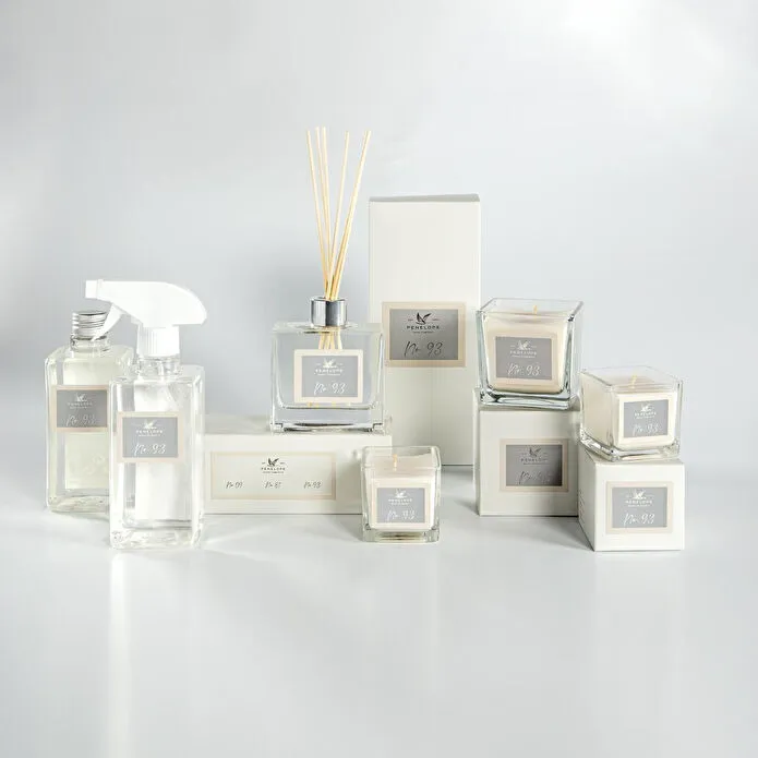 Penelope No.93 Çubuklu Oda Kokusu 210 Ml