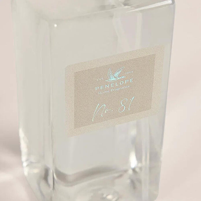 Penelope No.81 Oda Spreyi