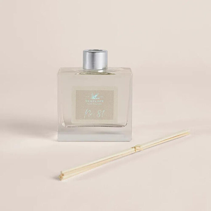 Penelope No.81 Çubuklu Oda Kokusu 210 Ml