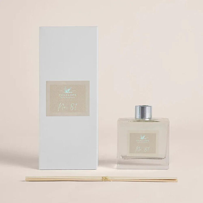 Penelope No.81 Çubuklu Oda Kokusu 210 Ml