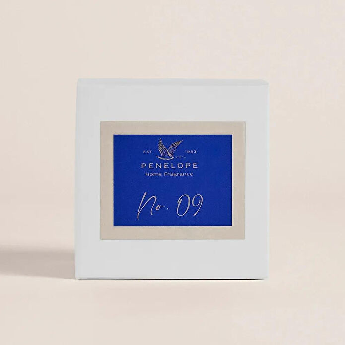 Penelope No.09 Mum 80 Gr