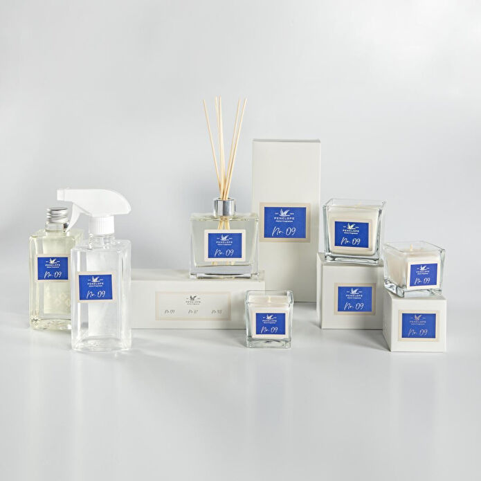 Penelope No.09 Mum 80 Gr