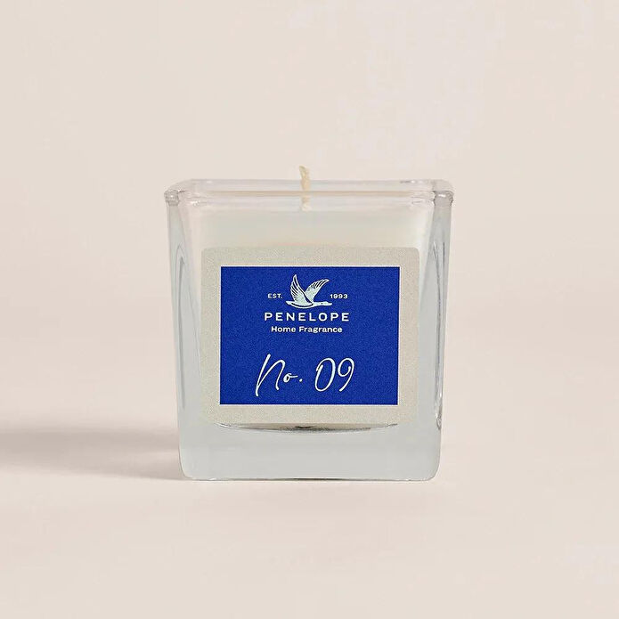 Penelope No.09 Mum 80 Gr