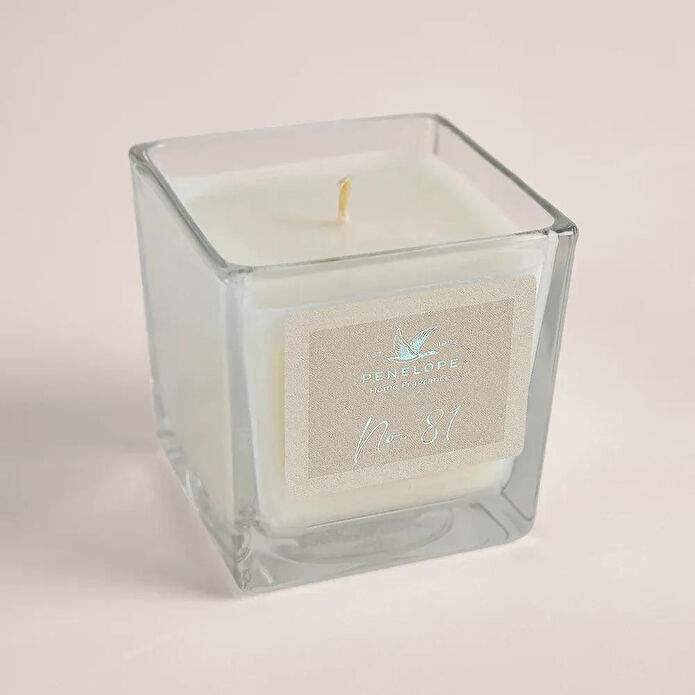 Penelope No.81 Mum 200 Gr