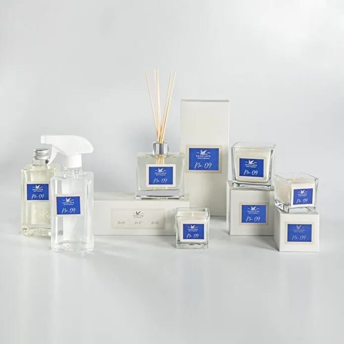 Penelope No.09 Oda Spreyi