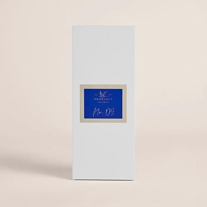 Penelope No.09 Oda Spreyi