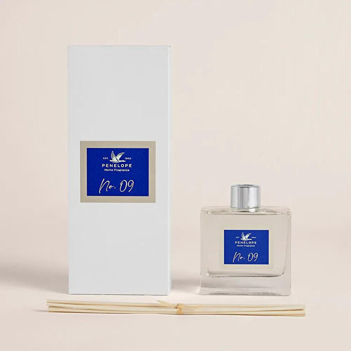 Penelope No.09 Çubuklu Oda Kokusu 210 Ml