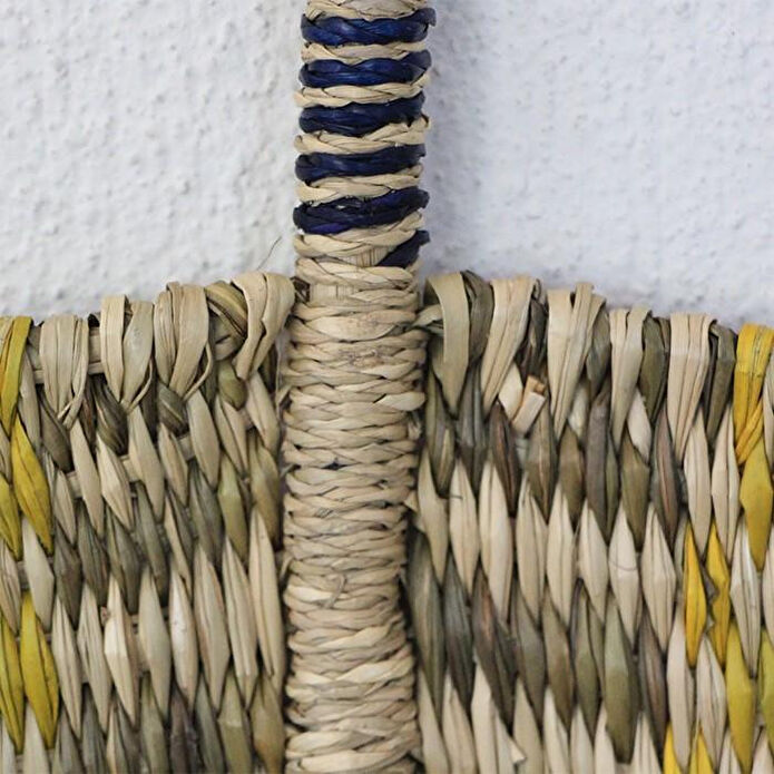 Mylamp Asya Japon Hasır 40x80 Cm. Dekoratif Duvar Dekoru -03