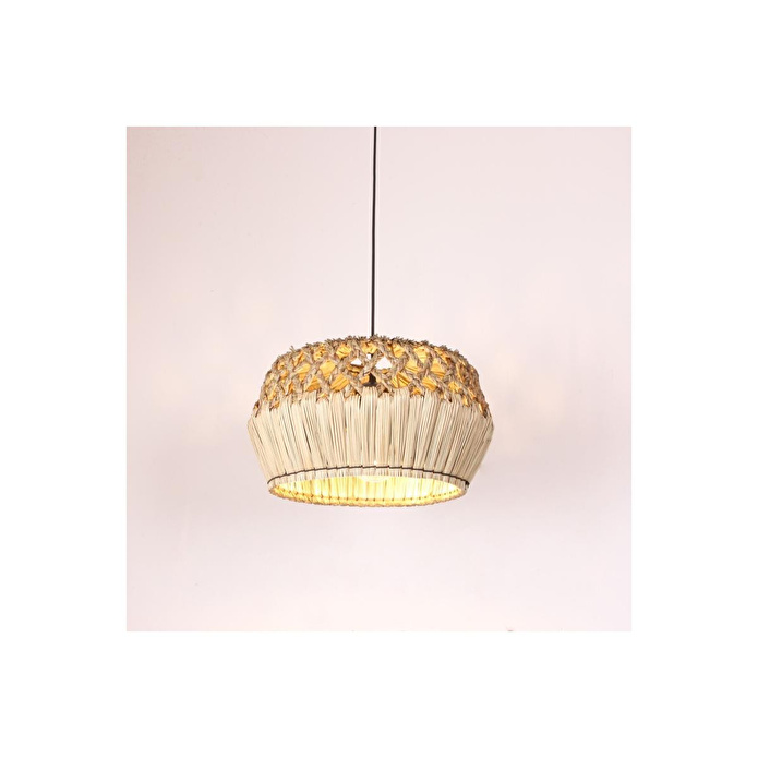 Mylamp Mendong Umay Aydınlatma 40x25 Cm