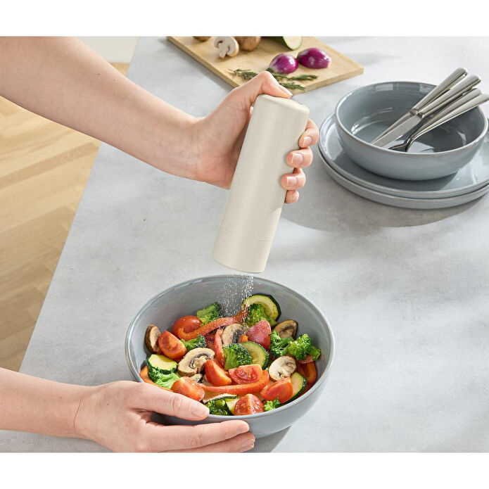 Tchibo Baharat Değirmeni, Elektrikli