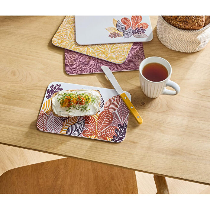 Tchibo Kahvaltı Altlığı, 4 Adet