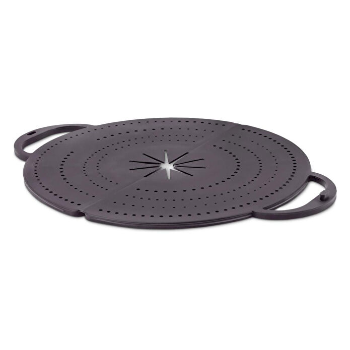 Tchibo Yağ Sıçramasına Karşı Koruyucu, 4’ü 1 Arada