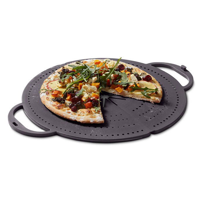 Tchibo Yağ Sıçramasına Karşı Koruyucu, 4’ü 1 Arada