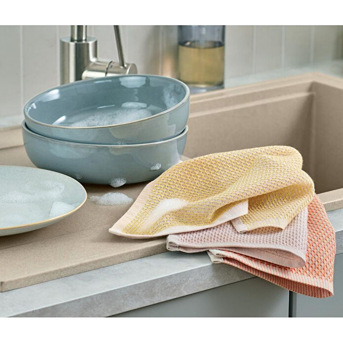 Tchibo Bulaşık Bezi, 3 Adet