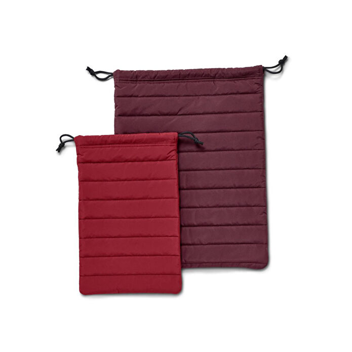 Tchibo Saklama Torbası, Kapitone, 2 Adet