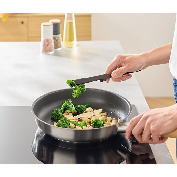 Tchibo Maşa, Plastik