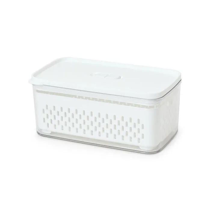 Tchibo Süzgeçli Saklama Kutusu